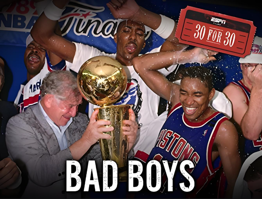 希尔！坎宁安！浪漫的活塞回来了？