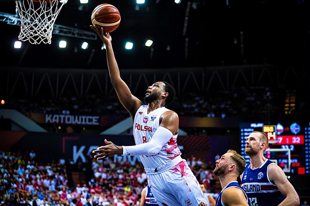 假消息？上海队没有与欧锦赛中表现出色的波兰归化球员进行接触？